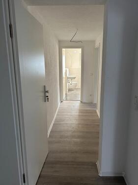 Foto - Etagenwohnung in Rottenburg am Neckar