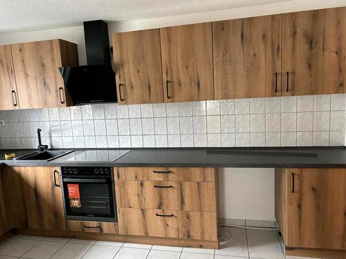 Foto - 4 Zimmer Wohnung Laupheim Zentrum