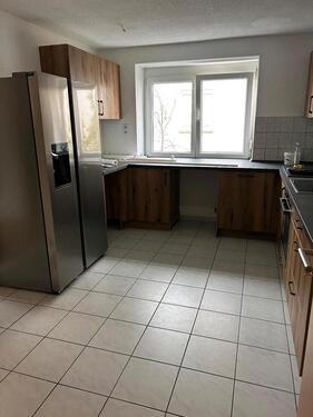 Foto - Etagenwohnung zur Miete in Laupheim