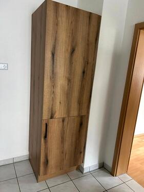 Foto - Etagenwohnung in Laupheim