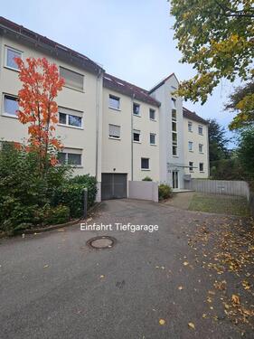 Foto - Etagenwohnung in Schwabmünchen zum Kaufen