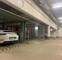 Top-gepflegt Garagenparkplatz SUV (bis 2,6t) Altstadt TG 247 - Heidelberg