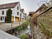 Foto - Etagenwohnung zur Miete in Balingen