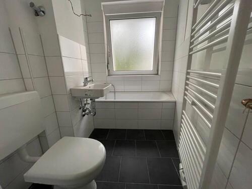 Foto - Etagenwohnung in Essen