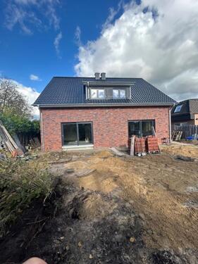 Foto - Einfamilienhaus in Bremen zum Kaufen