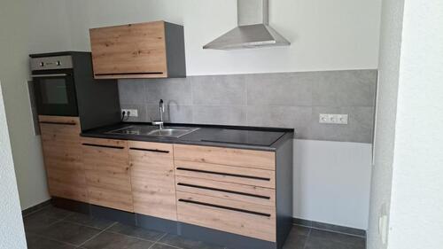 Foto - Erstbezug exklusiv modernisierte Wohnung - Energie A+