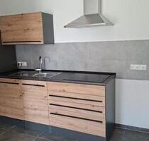 Erstbezug exklusiv modernisierte Wohnung - Energie A+ - Salzwedel