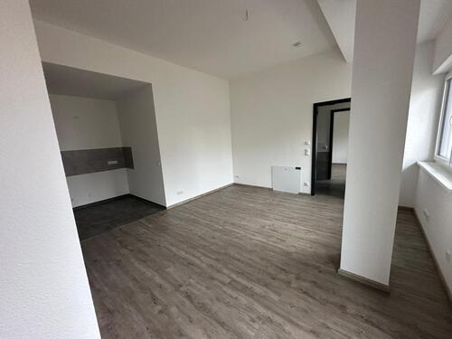 Foto - 2 Zimmer Etagenwohnung in Salzwedel