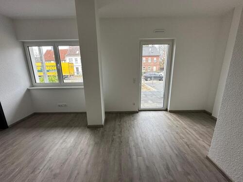 Foto - Etagenwohnung in Salzwedel zur Miete