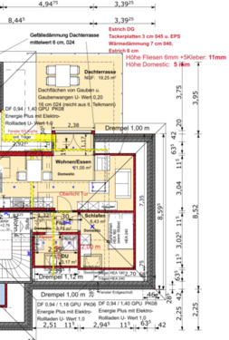 Foto - Gemütliche DG-Wohnung im Zentrum von Haren(Ems)