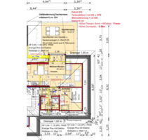 Gemütliche DG-Wohnung im Zentrum von Haren(Ems) - Haren (Ems)