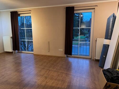 Foto - 2 Zimmer Etagenwohnung zur Miete in Martfeld