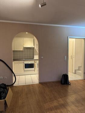 Foto - 2 Zimmer Etagenwohnung in Martfeld