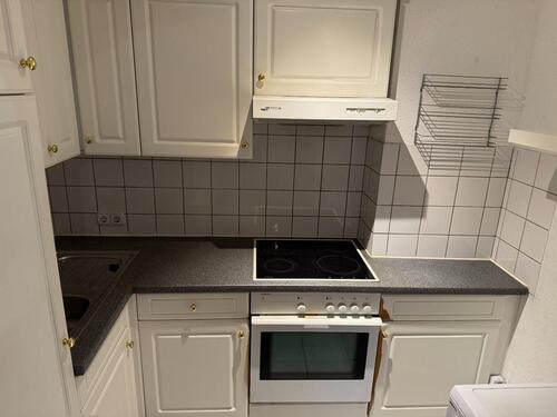 Foto - Etagenwohnung in Martfeld zur Miete