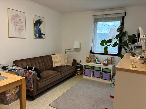 Foto - 2 Zimmer Etagenwohnung zur Miete in Steinau an der Straße