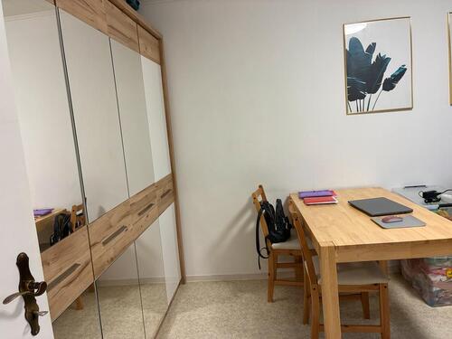 Foto - 2 Zimmer Etagenwohnung in Steinau an der Straße