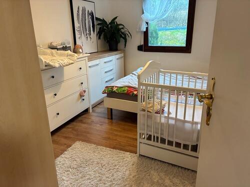 Foto - Etagenwohnung in Steinau an der Straße zur Miete