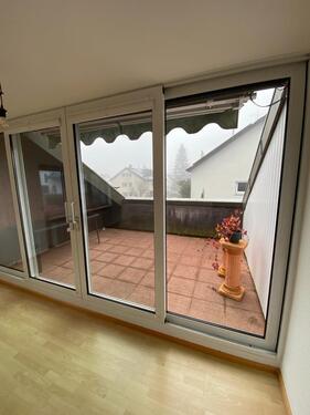 Foto - 3 Zimmer Etagenwohnung zur Miete in March