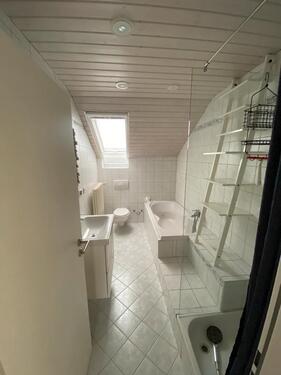 Foto - Etagenwohnung in March zur Miete