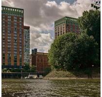 Zwischenmiete (ca. 01.01-08.02) Apartment Medienhafen Rheinblick - Düsseldorf Stadtbezirk 3