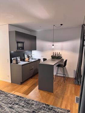 Foto - 1 Zimmer Etagenwohnung in Düsseldorf