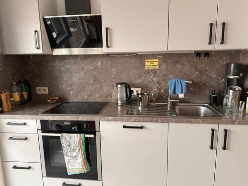 Foto - 5 Zimmer Maisonettenwohnung in Bad Neustadt an der Saale