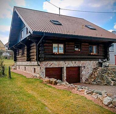 Foto - 9 Zimmer Einfamilienhaus zum Kaufen in Nohfelden