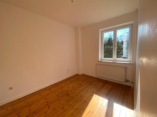 Foto - 2 Zimmer Etagenwohnung zur Miete in Hamburg