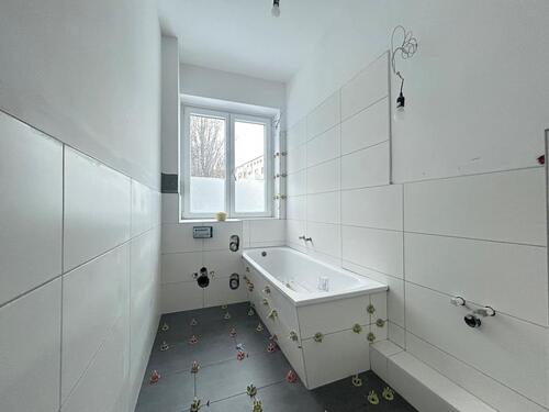 Foto - 2 Zimmer Etagenwohnung in Hamburg