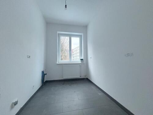 Foto - Etagenwohnung in Hamburg zur Miete