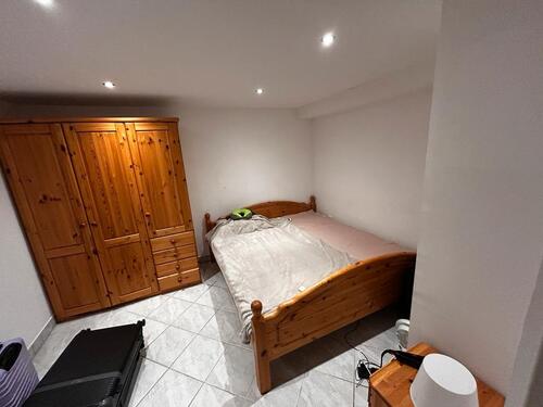 Foto - Etagenwohnung in Biblis zur Miete