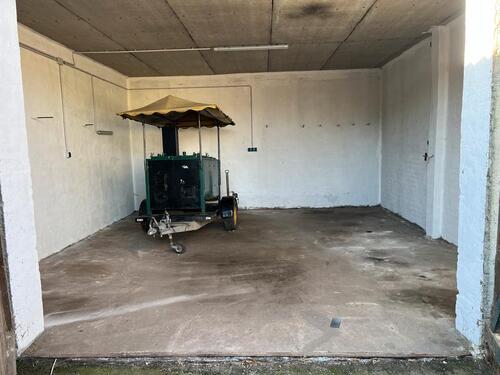 Foto - Garage zu vermieten - 100,00&nbsp;EUR Miete,