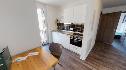 Foto - 2 Zimmer Etagenwohnung in Leinfelden-Echterdingen