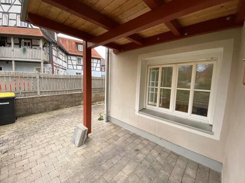 Foto - Mehrfamilienhaus, Wohnhaus in Bad Windsheim zum Kaufen