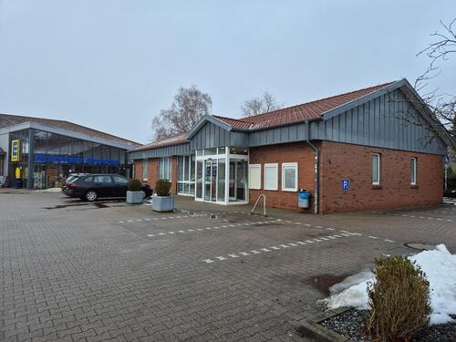 Foto - Interessante Gewerbefläche in gut frequentierter Lage von Elstorf