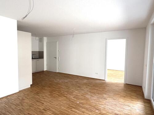 Foto - 2 Zimmer Etagenwohnung zur Miete in Leonberg