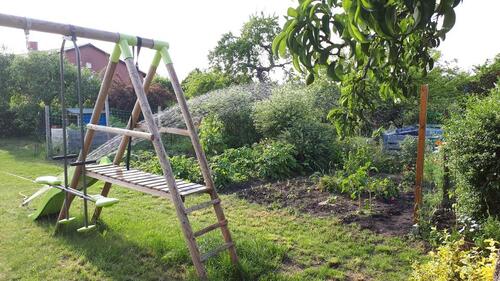 Foto - Grundst&uuml;ck zur Miete in Lüneburg