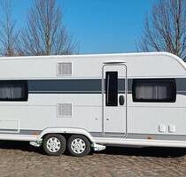 Wohnwagen Außenstellplatz mitten in Hamm - Welver