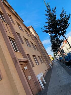 Foto - Renovierte Wohnung mit Balkon 