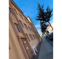 Renovierte Wohnung mit Balkon | Leipzig-Neulindenau