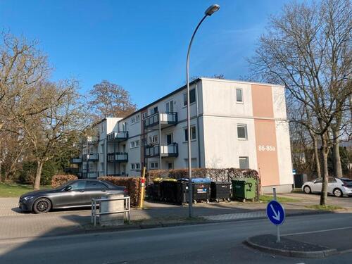 Foto - 3 Zimmer Erdgeschoßwohnung in Bochum