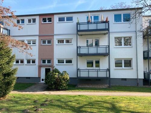 Foto - Erdgeschoßwohnung in Bochum zur Miete