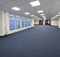 Arbeiten im Herzen von Elberfeld - Wuppertal