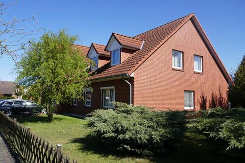 Foto - 3 Zimmer Erdgeschoßwohnung zur Miete in Salzwedel