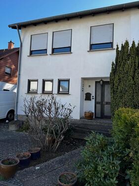 Foto - Traumhafte Doppelhaushälfte in Bestlage von Bous – Provisionsfrei