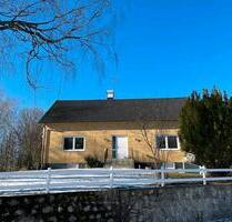 Geräumige Backsteinvilla mit Einliegerwohnung in Südschweden - Mainz Laubenheim