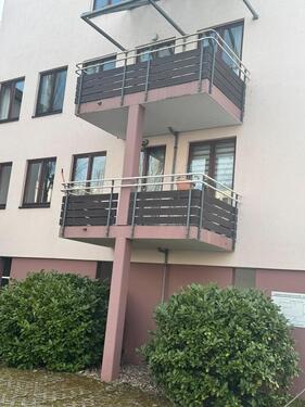 Foto - 3 Zimmer Wohnung zu vermieten Südost