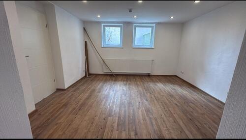 Foto - 1 Zimmer Etagenwohnung in Waldfischbach-Burgalben