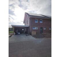 Neubau wohnung - 1.480,00&nbsp;EUR Kaltmiete, ca.&nbsp; 111,00&nbsp;m&sup2; in Zeven (PLZ: 27404)