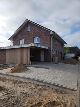 Foto - 4 Zimmer Etagenwohnung zur Miete in Zeven